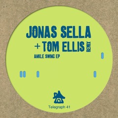 Ankle Swing (Tom Ellis Remix)