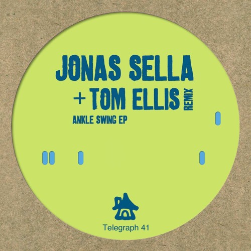Ankle Swing (Tom Ellis Remix)