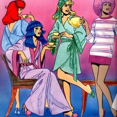 All Jem songs ordered by first appearance