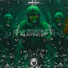 Direkt Hunting EP