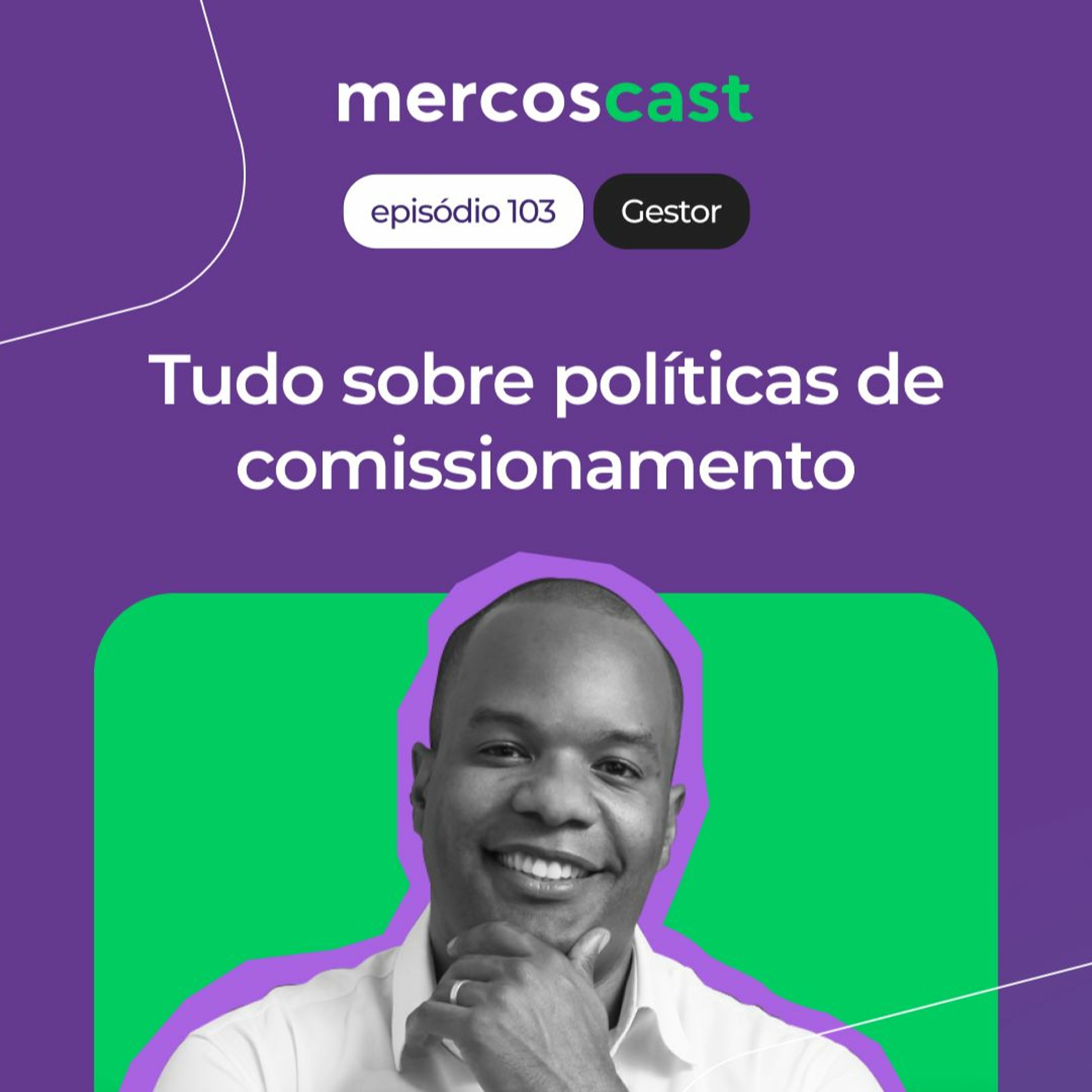 Mercoscast - Vendas e Gestão