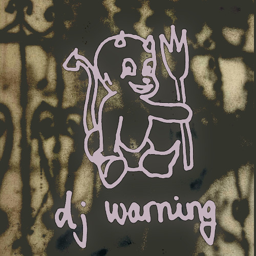 trip to phantasy #8 DJ WARNING