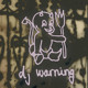 on trip to phantasy #8 DJ WARNING