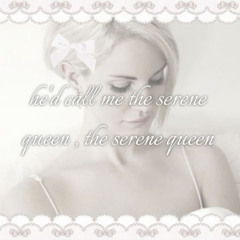 carmen — lana del rey sped ♡