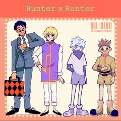 Stream Hunter x Hunter (1999) Unreleased OST (Melody's Piano Theme) パノラマ by  Nash Music Library by 大家好