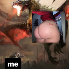 Dragon’s Jaws (feat. FULLMOONSPONSOR) p. JessieRosse