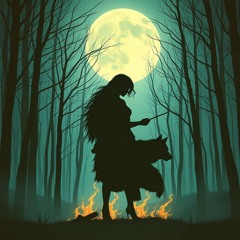 THE WOLF WITHIN MY VEINS