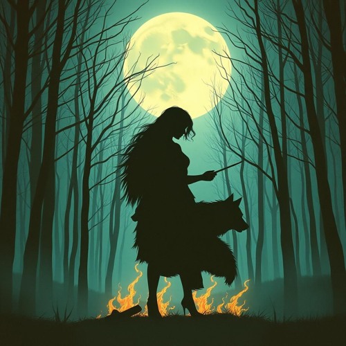 THE WOLF WITHIN MY VEINS