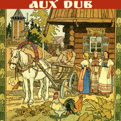 Aux Dub - FULL DOWNLOAD ON BANDCAMP