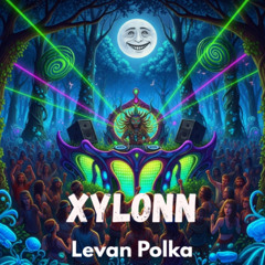 Levan Polka (Cosmic Psytrance Remix)
