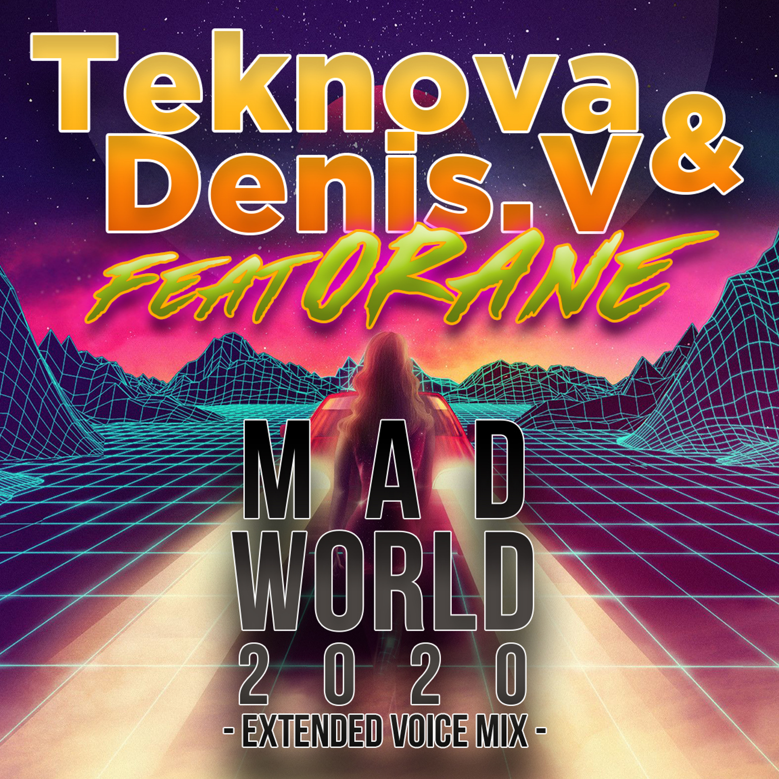 DenisV-podcasts-singles-remixes