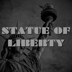 “STATUE OF LIBERTY” ENERGETIC GUITAR TYPE BEAT | Rap Beat Instrumental 2024 | Groovy | Fast BEAT