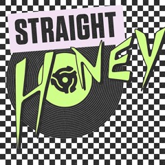 NTS Straight Honey 250321