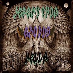 07 “Exodus Lord Of The Flies” with EES nella [prod. KHAED x YUNGBRAE] (BONUS TRACK)