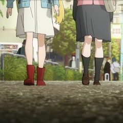 moving on +kishi (yandere)