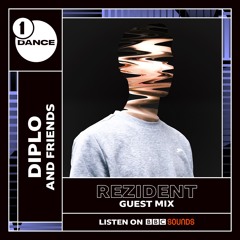 Rezident - Diplo and Friends Mix