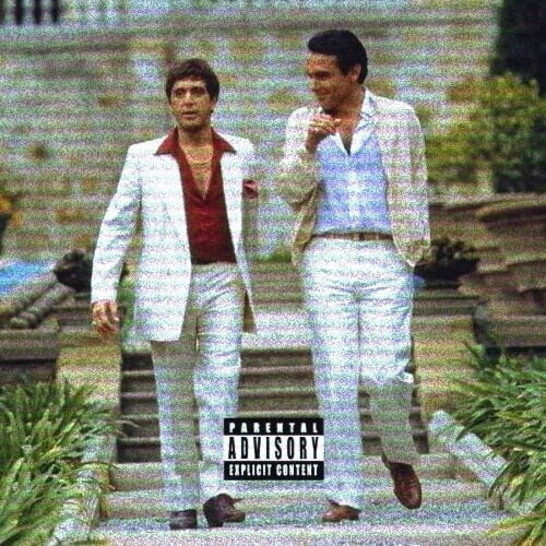 rap saved me (benny the butcher x lean back)