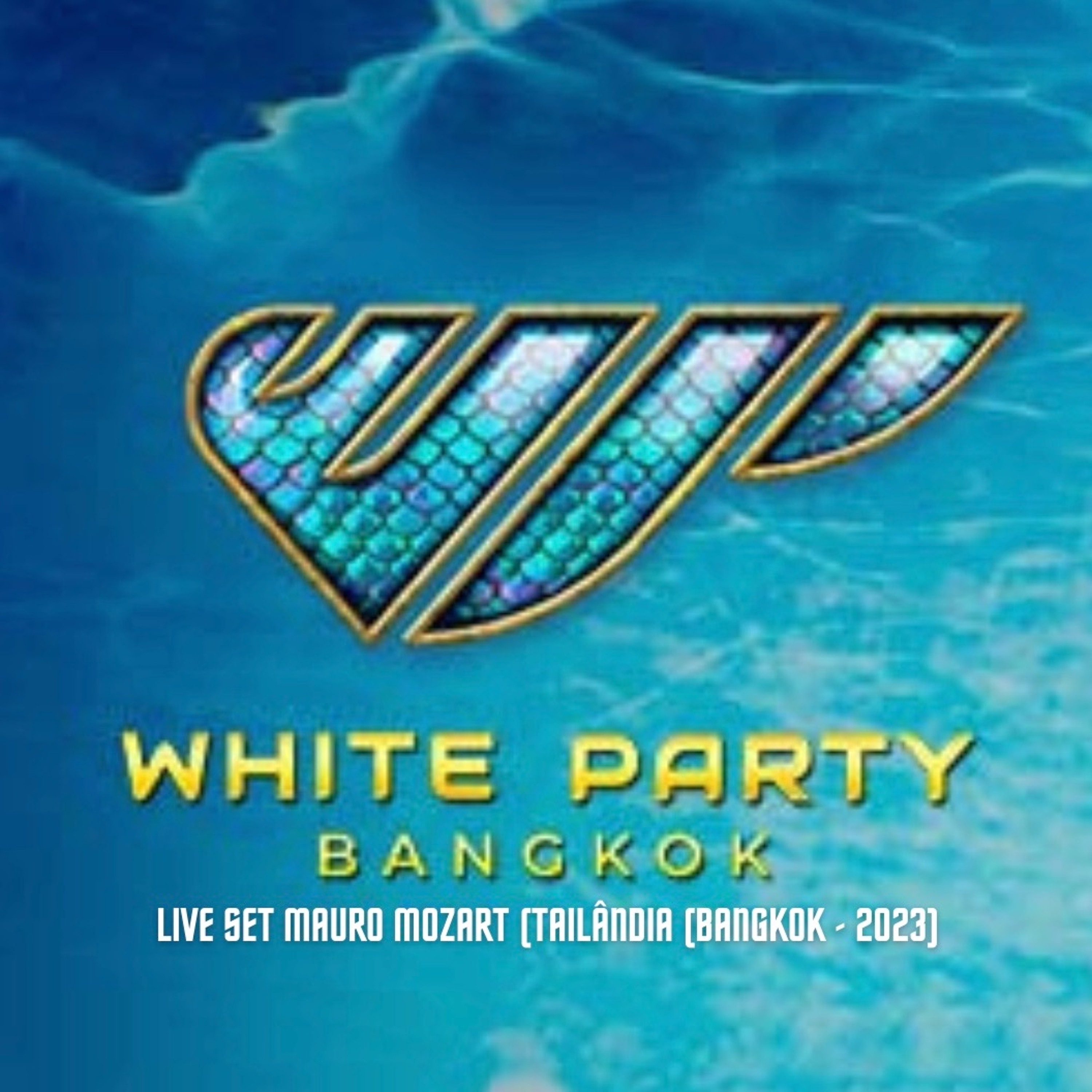 LIVE SET - WITE PARTY MAURO MOZART - 01:02:2023 episode artwork