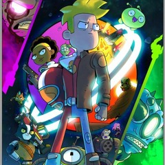 Shelby Merry - Gallows (FINAL SPACE) (EDIT)