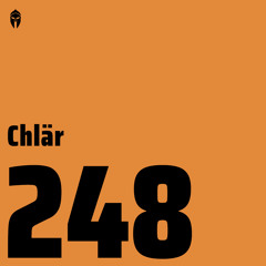 Bassiani invites Chlär / Podcast #248