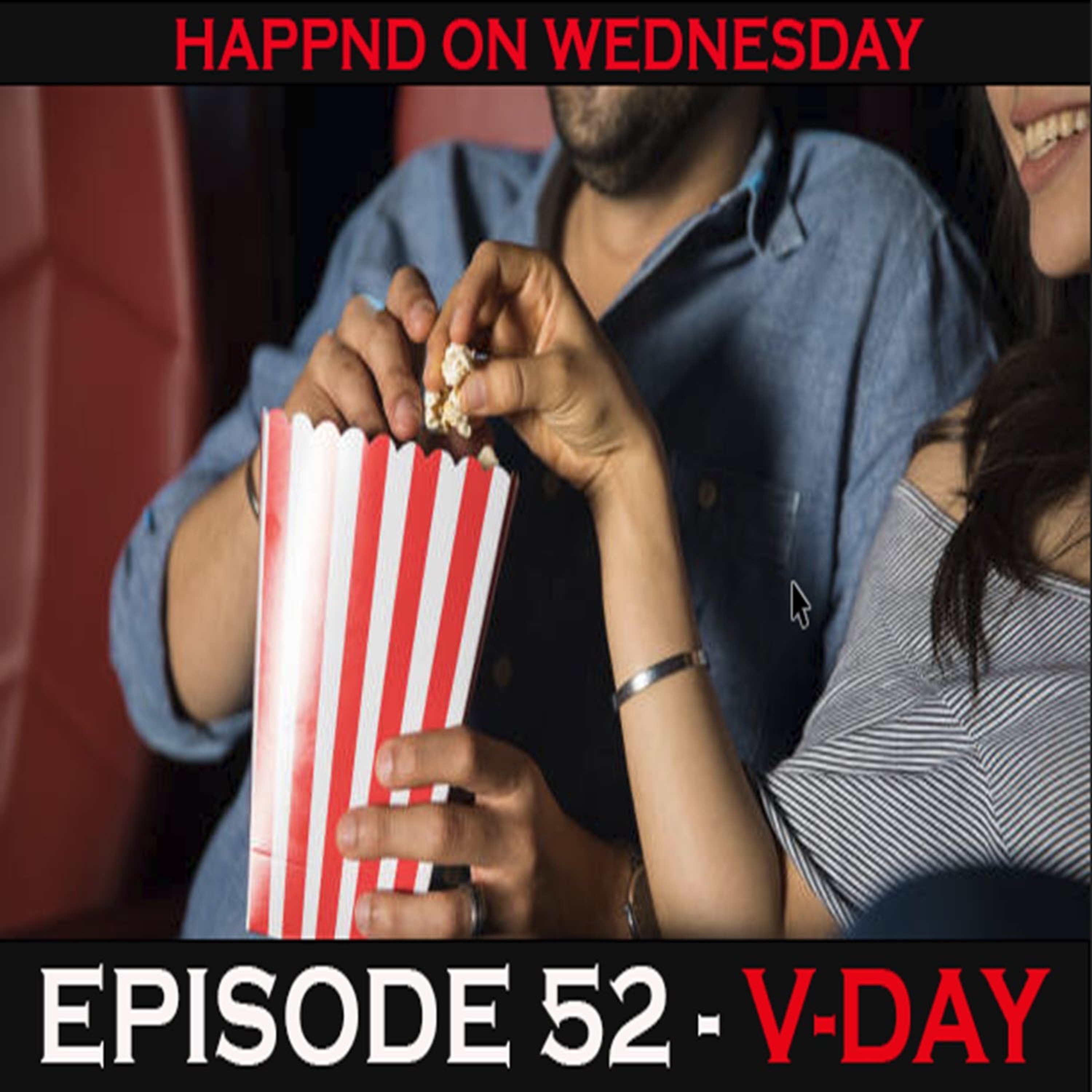 It Happnd on Wednesday