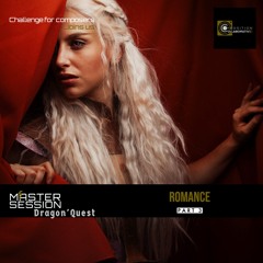 Dragon's Quest Romance by Musicos Gregory