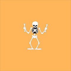 Spooky Scary Skeletons (BB GOAT Remix)