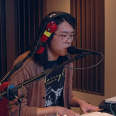 Kimi Ni Mune Kyun (Ginger Root Cover)