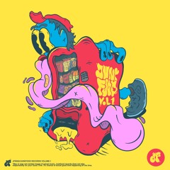 JUNKFOOD RECORDS VOL.1