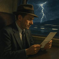 BLUES ON THE RAILS