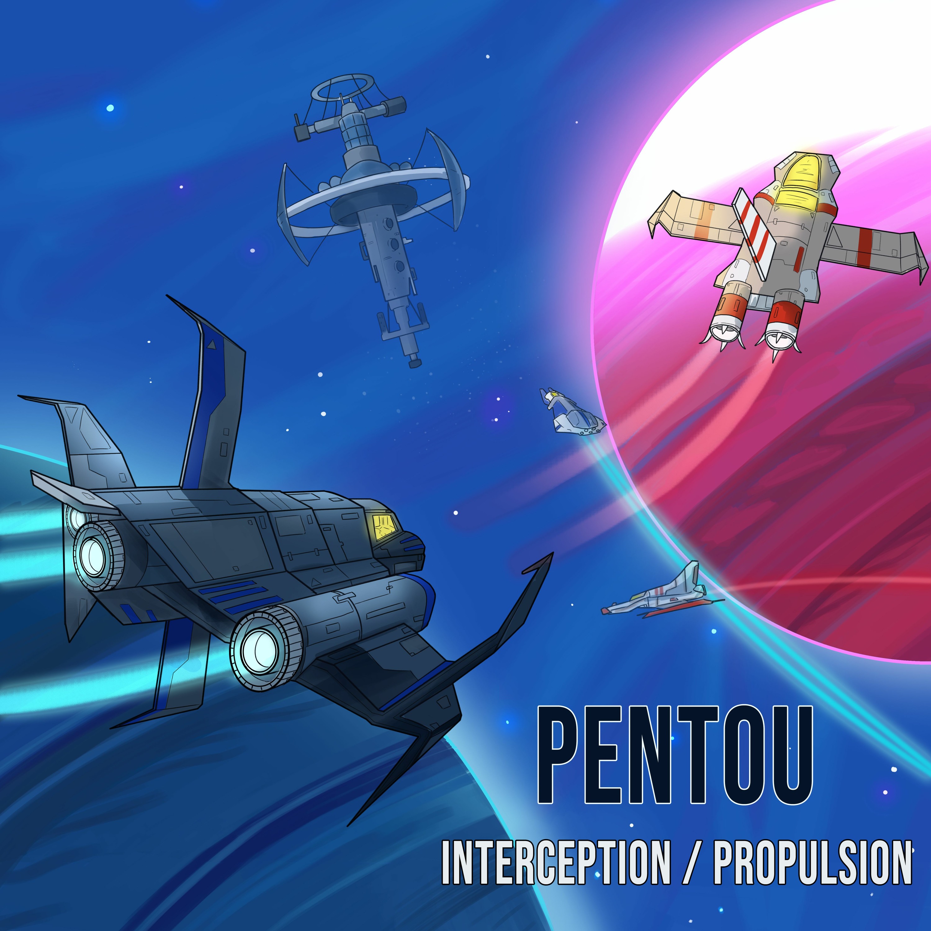 Propulsion