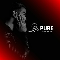 PURE IBIZA RADIO 134  By Ramon Castells - OKEN Exclusive Guest Mix 14 - 04 - 2024