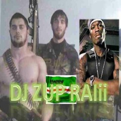 CHECHNYA NA SVYAZI by ɖʝ ʐʊք ʀǟɨɨɨ