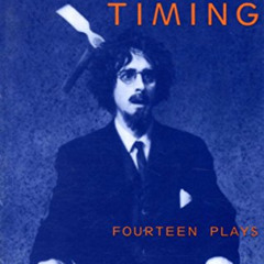 Read EPUB ✉️ All in the Timing: Fourteen Plays by  David Ives [PDF EBOOK EPUB KINDLE]