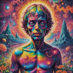 Kiddy - Can u be my acid?(No master)