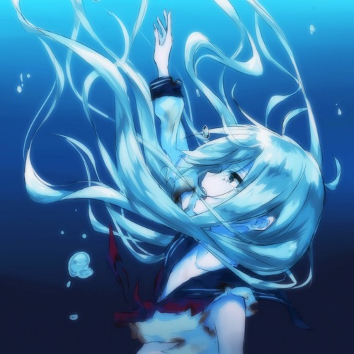 Drowning | Skep The Goat *Lullaby Trap Beat*