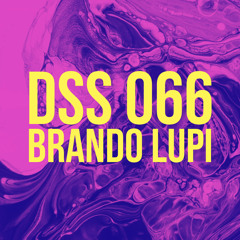 DSS 066 | Brando Lupi