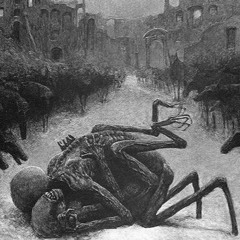 TOBIAS RABIES - Xenomorph Breakdance