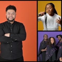 BBCSO & Agaama & Black Voices - In This Life