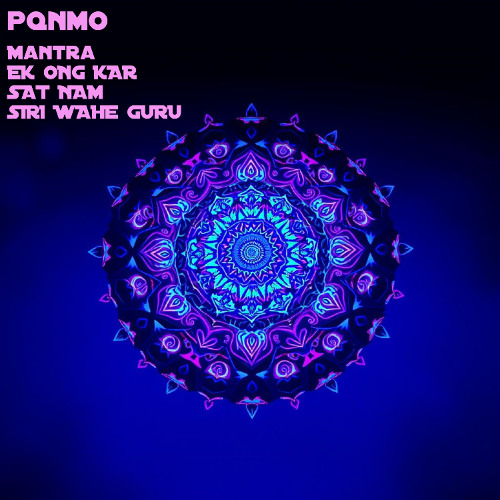 Mantra EK ONG KAR SAT NAM SIRI WAHE GURU
