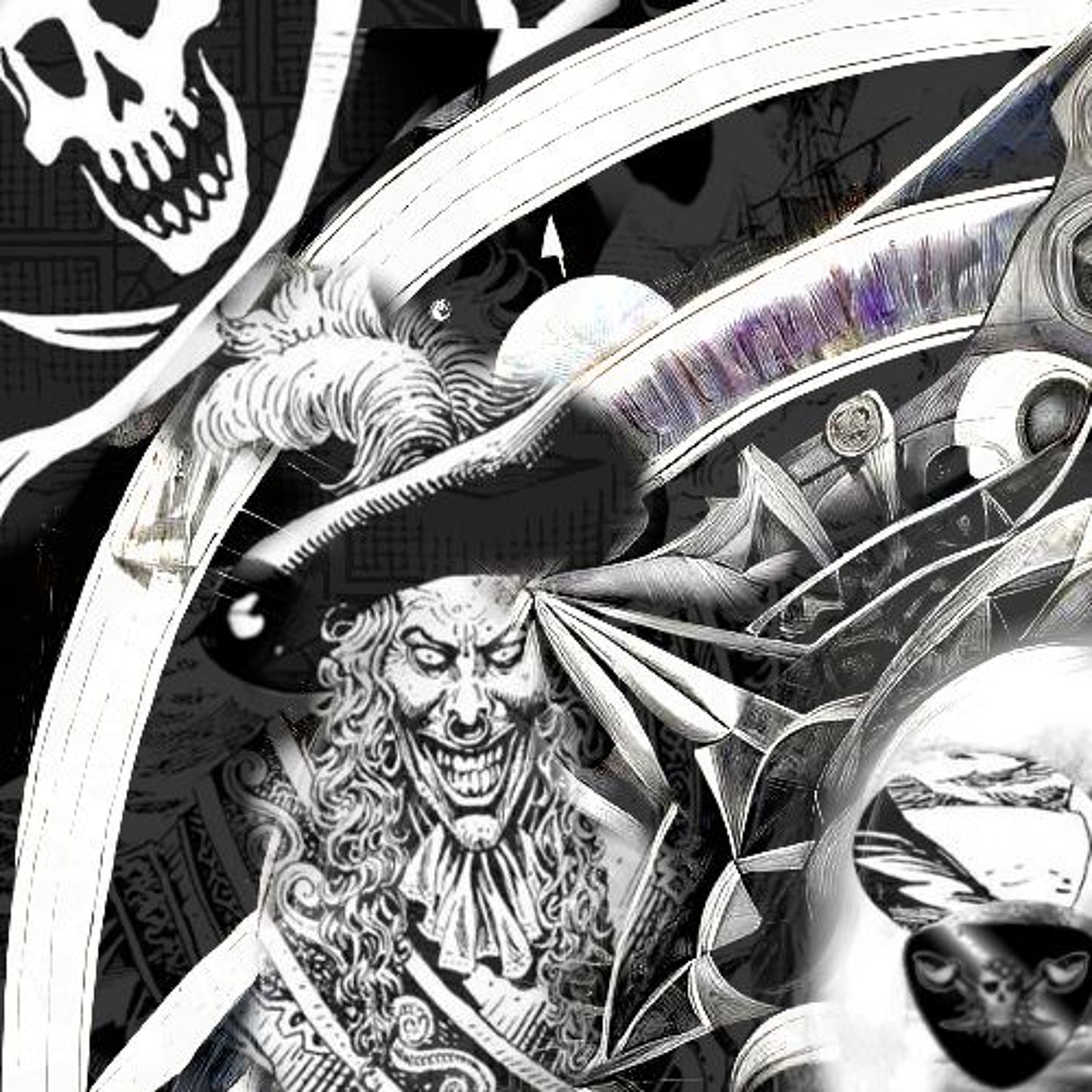 Black Pearl [202] episode artwork