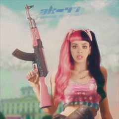 AK-47 (instrumental)