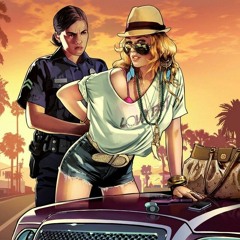 Gta San Andreas Theme Slowed reverb