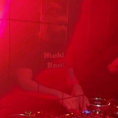 Ben Sin b2b Riehl Beat Maze 12.10.