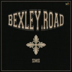 Bexley .Road - Baggh - E SMG - (SLOW AND REVERB)