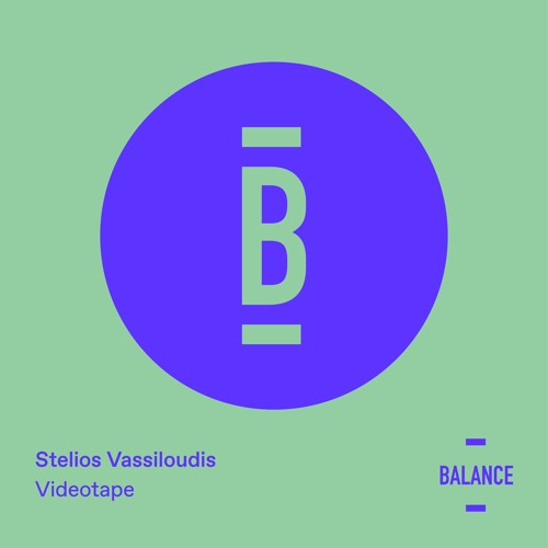 Stelios Vassiloudis - Supermodel [PREVIEW]