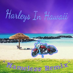 Katy Perry - Harleys In Hawaii - Epic Future Bass Remix
