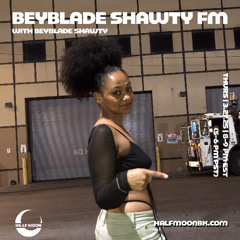 BEYBLADE SHAWTY FM - 3.27.25