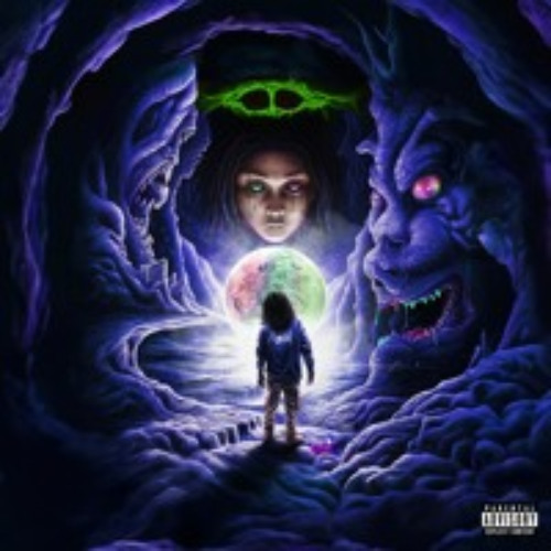 New Planet (Dat Drop)