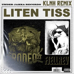 Fjellrev - Liten Tiss (Middsnärt Remix)